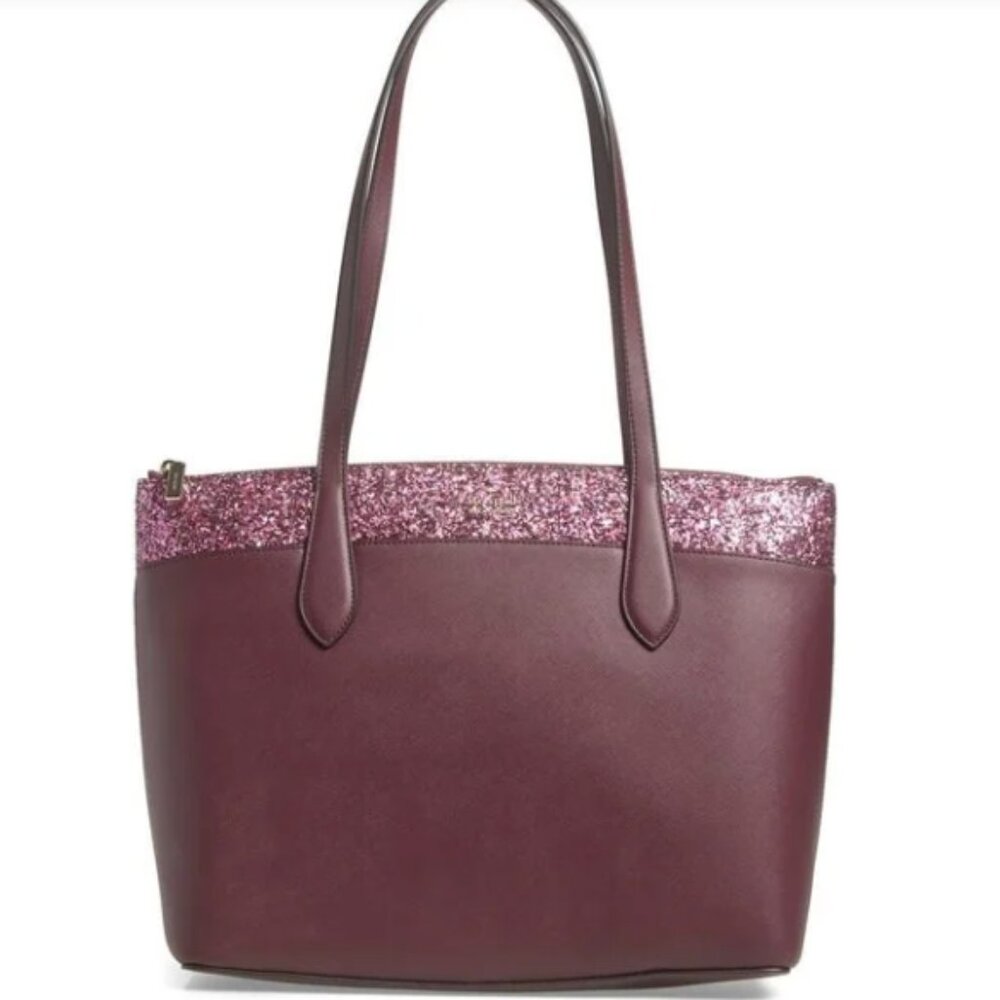 Kate spade tote bag